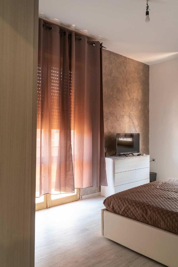 Monfalcone City Room Rental Apartment 칼리아리 외부 사진