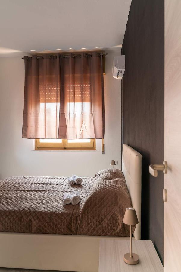 Monfalcone City Room Rental Apartment 칼리아리 외부 사진